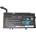 Toshiba Toshiba, 3 клетки, 11.1V, 35Wh, Заместител (PA5073U-1BRS)