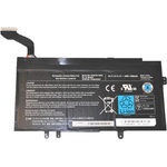 Toshiba Toshiba, 3 клетки, 11.1V, 35Wh, Заместител (PA5073U-1BRS)