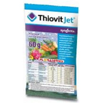 Syngenta Agro AG Thiovit Jet 60g