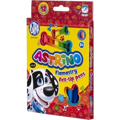 Astra 314121002 Astrino 12 ks