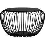 POLARIS LED подова лампа - маса Riva M | 60cm | 8W | 3000K | Черна | Цена 447, 00€