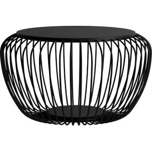 POLARIS LED подова лампа - маса Riva M | 60cm | 8W | 3000K | Черна | Цена 447, 00€