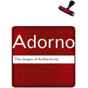 Jargon of Authenticity | Theodor Adorno (ISBN: 9780415289917)