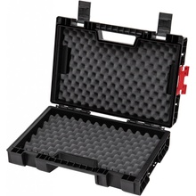 QBrick System Pro Toolcase vrátane peny 46,0 x 33,5 x 14,0 cm