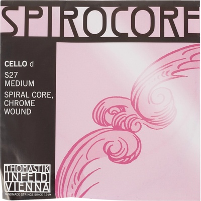 Thomastik Spirocore S27