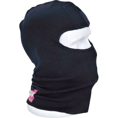 Portwest modaflame fr18 / Огнеупорна антистатична балаклава - тъмносиня универсална (fr18nar)