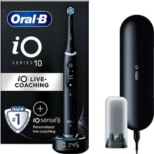 Oral-B iO Series 10 Cosmic Black