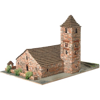 DOMUS Романика 22, Църква ST. Joan de Boi (40099)