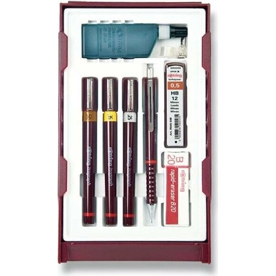 Isograph Rotring College S0699380 – Zboží Živě