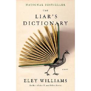 The Liar's Dictionary | Eley Williams (ISBN: 9780593311868)