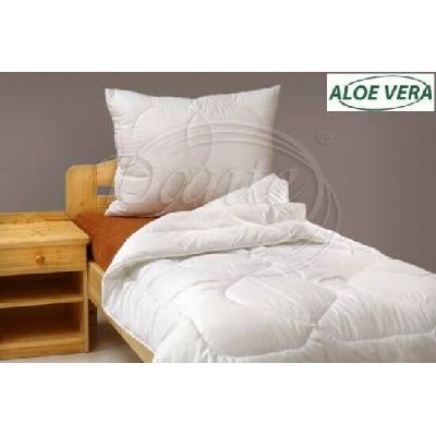 Dante přikrývka Aloe Vera celoroční 850g 200x140
