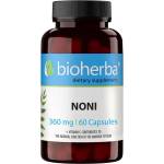 Bioherba Noni, 360 mg, 60 капсули, Bioherba
