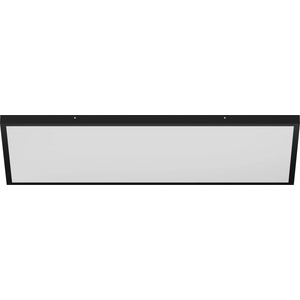 Mexen Brill-S LED таванен панел за външен монтаж 120 x 60 см, 60W, Неутрална - 4000K, 6600 (L207-120-060-6040-70)