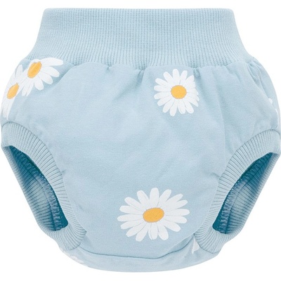 PINOKIO Bloomers kraťásky Daisy modrá
