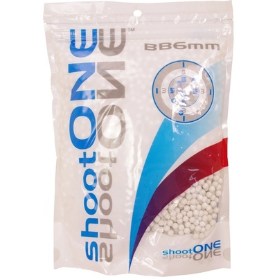 ShootONE 0,25 g 4000 ks