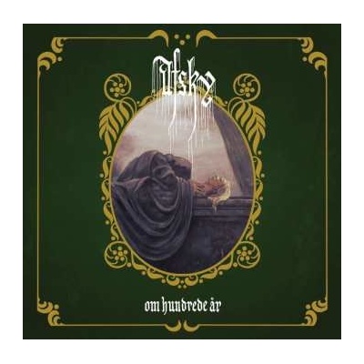 Afsky - Om Hundrede Ar CD