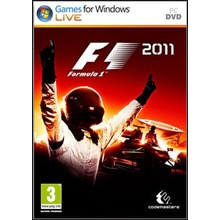 F1 2011