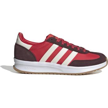 Adidas Мъжки маратонки Adidas Run 70s 2.0 Low-Top Trainers Mens - Ruby/White