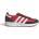 Adidas Мъжки маратонки Adidas Run 70s 2.0 Low-Top Trainers Mens - Ruby/White