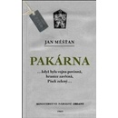 Pakárna