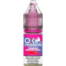 E-liquidy Oxva Ox Passion Salts Strawberry Raspberry Cherry 10 ml 20 mg