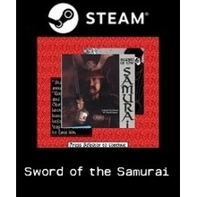 Sword of the Samurai