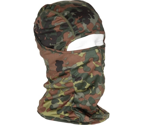 MISSION FLECKTARN