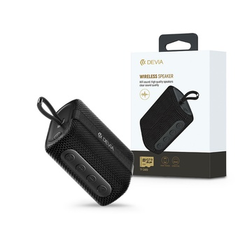 Image 1 of DEVIA Kintone Series Lanyard Speaker O-A2