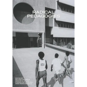 Radical Pedagogies (ISBN: 9780262543385)