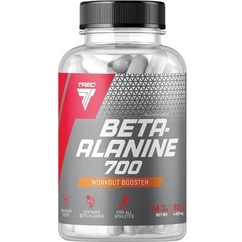 Trec Beta Alanine 700 90 kapsúl