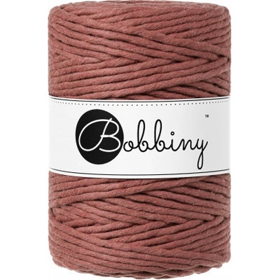 Bobbiny Macrame XXL 5mm - sunset