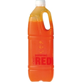 Bonno Sirup Redmax Pomeranč 1 l
