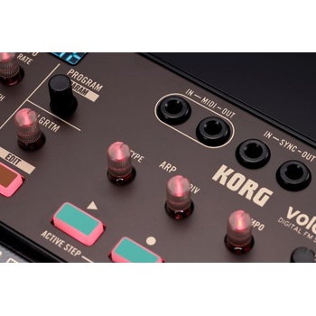 Image 1 of KORG Volca FM2
