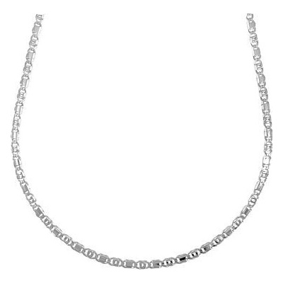 InfinitySilver Stříbrný řetízek 2021060S742