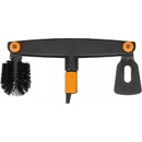 Metly a zmetáky Fiskars QuikFit čistič odkvapov 135542