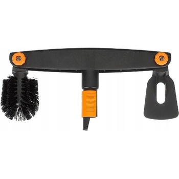 Fiskars QuikFit čistič odkvapov 135542