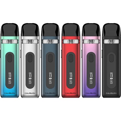 Uwell Caliburn X POD System