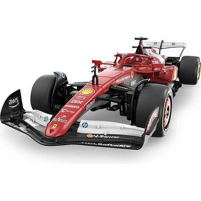 Jamara Ferrari SF-25 RTR 2,4GHz 1:18 červené