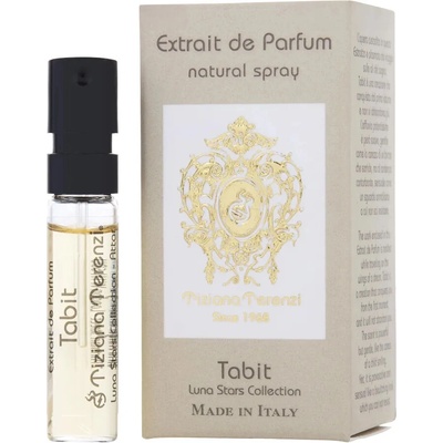 Tiziana Terenzi Tabit Luna Stars Collection parfum unisex 1,5 ml vzorka
