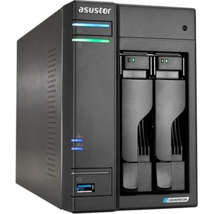 ASUS LOCKERSTOR 4 Gen2+ AS6702T V2 NAS устройство