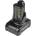 Green Cell Батерия за Bosch BAT411 / BAT412 / BAT413 / BAT414, 10.8V, 5.0 Ah (PT267)
