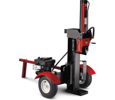 MTD LS 550