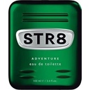 STR8 Adventure toaletná voda pánska 100 ml
