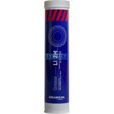 Greaseline Grease LI 2M 400 g