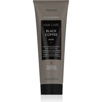Image 1 of Lakmé Teknia Color Refresh Mask (Black Coffee) 250 ml