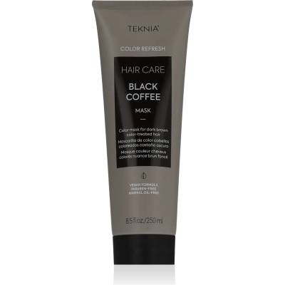 Lakmé Teknia Color Refresh Mask (Black Coffee) 250 ml