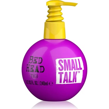 Image 1 of TIGI Small Talk Thickening Cream подсилващ крем за богат обем 240ml
