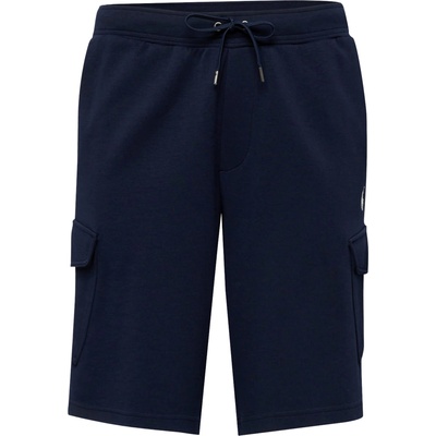 Ralph Lauren Карго панталон синьо, размер S