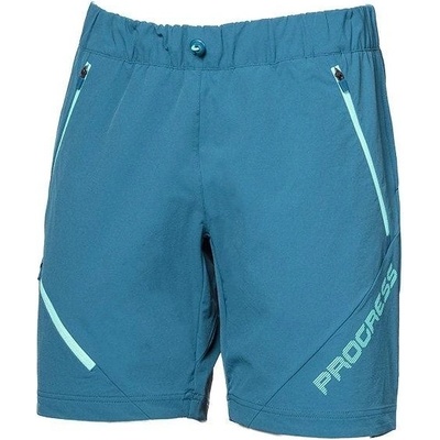 Progress Genia shorts
