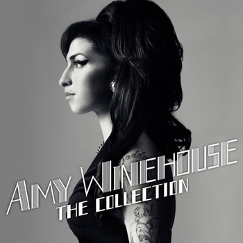WINEHOUSE, AMY - COLLECTION CD